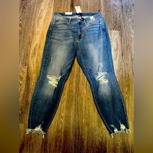 Judy Blue NWT Jeans